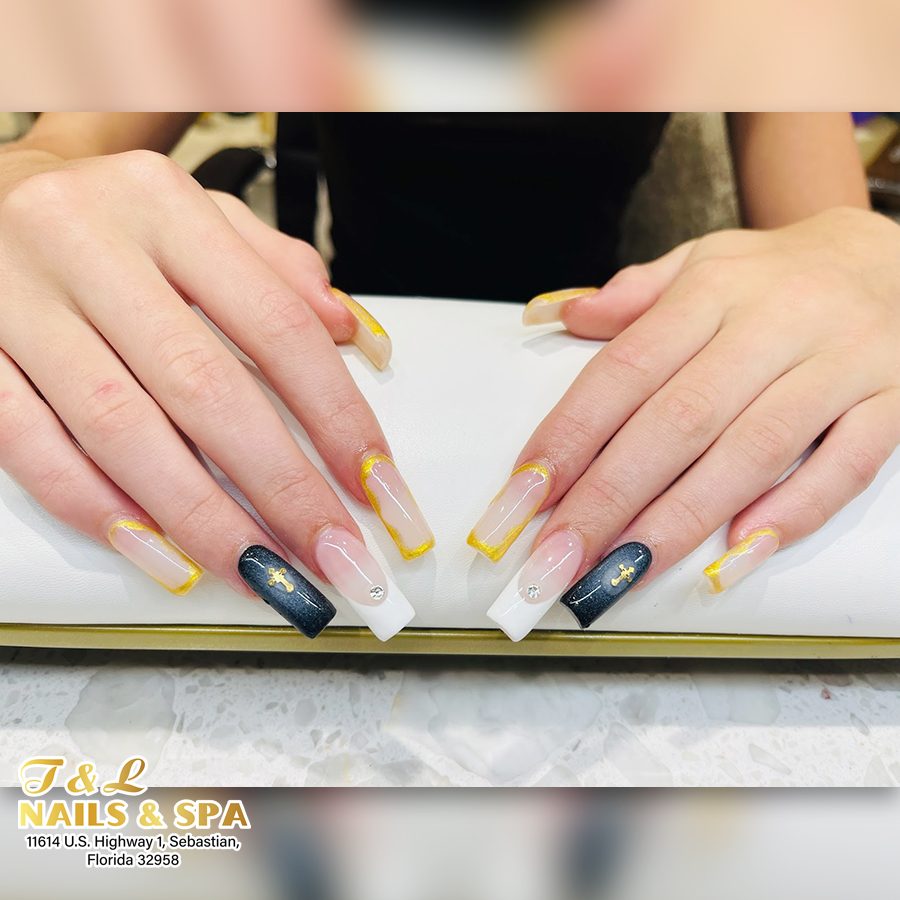Nail designs